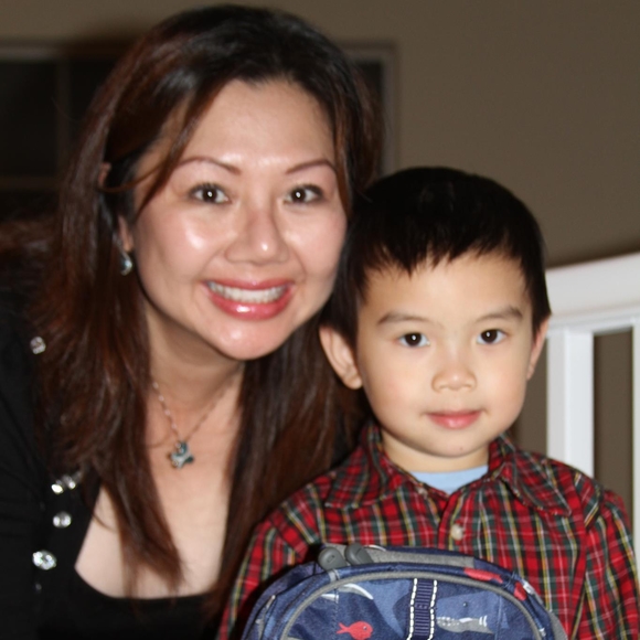 Meet your Posher, Jacqueline - Picture 1 of 1